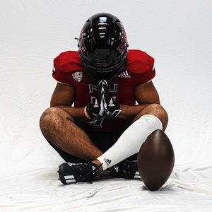 Meet your Posher, Jaylen